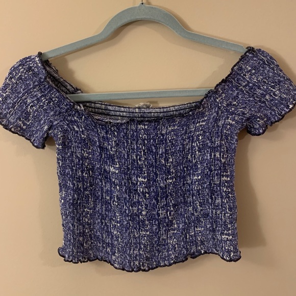 Urban outfitters crop top - Picture 1 of 3